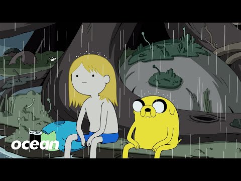 Frank Ocean Type Beat - desolate 🌧️ (acoustic) || SAD LOFI TYPE BEAT