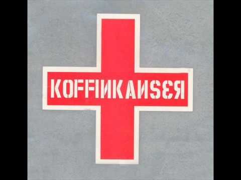 koffin kanser -berong