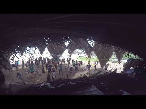 Nstomp @ Atman festival 2017 , Sri Lanka