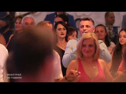 Darko Bilbilovski & Maestral -Da da da