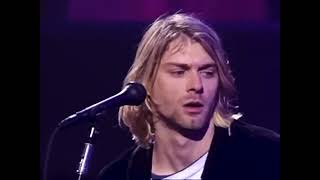 Nirvana — Scentless Apprentice (Live and Loud) [OpenMic+SBD#1]