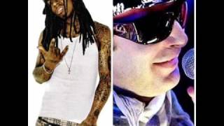Lil Wayne Ft Kevin Rudolf - Spit (Rebirth) (Bonus Track)
