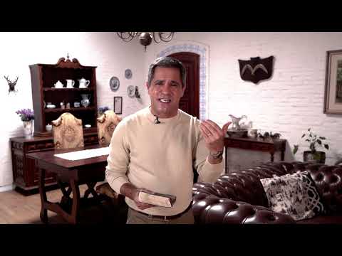 #1223 Agar   | Este Dia Com Deus - Pr. Gilson Brito