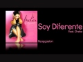 India - Soy Diferente Feat. Cheka (Versión Reggaetón)