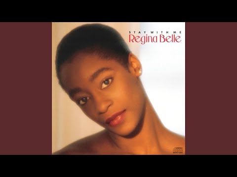 All I Want Is Forever - Regina Belle featuring J.T. Taylor
