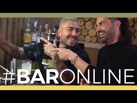 (BAR Online) cu ALEX VELEA şi cu ZANNI: Spriţ ONLINE intracomunitar şi cu CRBL! Ce mai face ??? 🤔