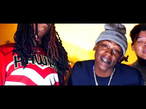 Packages - Teeky1k X BloccRichDez