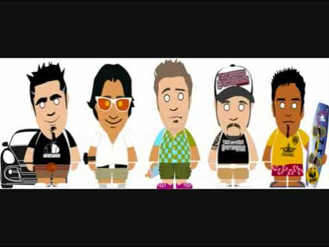 Sopreman & Kimo Lo zoo sta muovendo il collo !!!