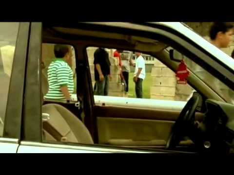 Genio y Baby Johnny ft varios - No me Dejo (official video)