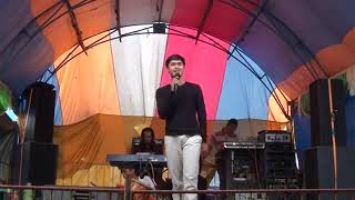 Download lagu Sayang - Rizzy Ramadhan (Live Show) mp3