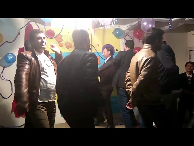 Federal College of Education Pankshin video #1