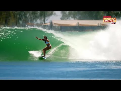 The Ultimate Surfer Premiere | Morning Blend