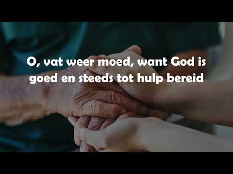 Opwekking met tekst 218 Daar zijn geen grenzen (versie 1)