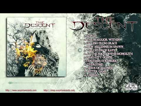 The Descent- The Coven of Rats [Full Album Video Preview]