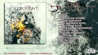 The Descent- The Coven of Rats [Full Album Video Preview]