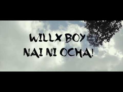WillX BOY  Nai Ni Ocha! (Visual)