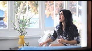 &quot;Rain&quot; by Patty Griffin - Cover by Jetty Rae