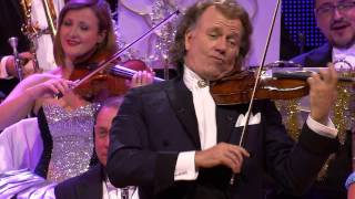 André Rieu - Welcome to My World: Episode 4 - The Veterans Concert (Clip 4 of 5)