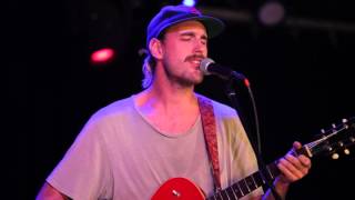 Pepsi Presents: Spectra Sonic Sound Sessions feat. Rayland Baxter/"Rugged Lovers"