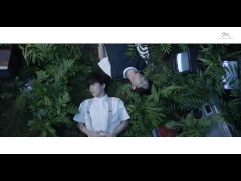 150602 EXO LOVE ME RIGHT Teaser