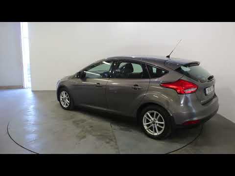 Ford Focus 1.6 TDCi 95PS Style - TENDER 10 - Image 2