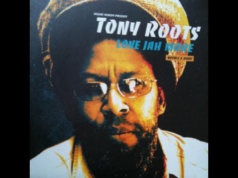 Tony Roots - Guidance + Jah Guide Dub (Dokrasta Sélection)