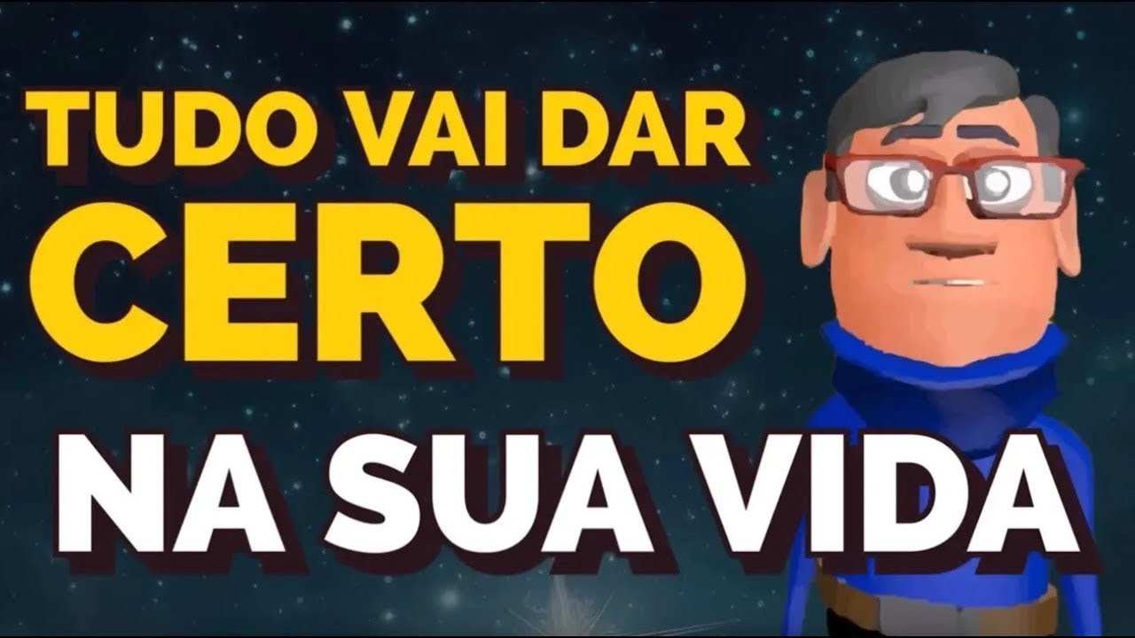VOCÊ VENCERÁ ESSAS LUTAS PELA ORAÇÃO - Minuto com Deus de Hoje