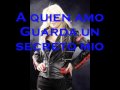 Doro-- Who You Love (Subtitulado al español ...