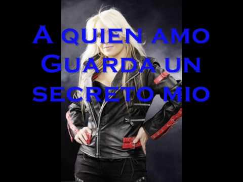 Videoclip de Who You Love — Doro
