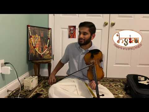 Madhu Vadlamani - HYKY 2020 - Biraana Varaalichi