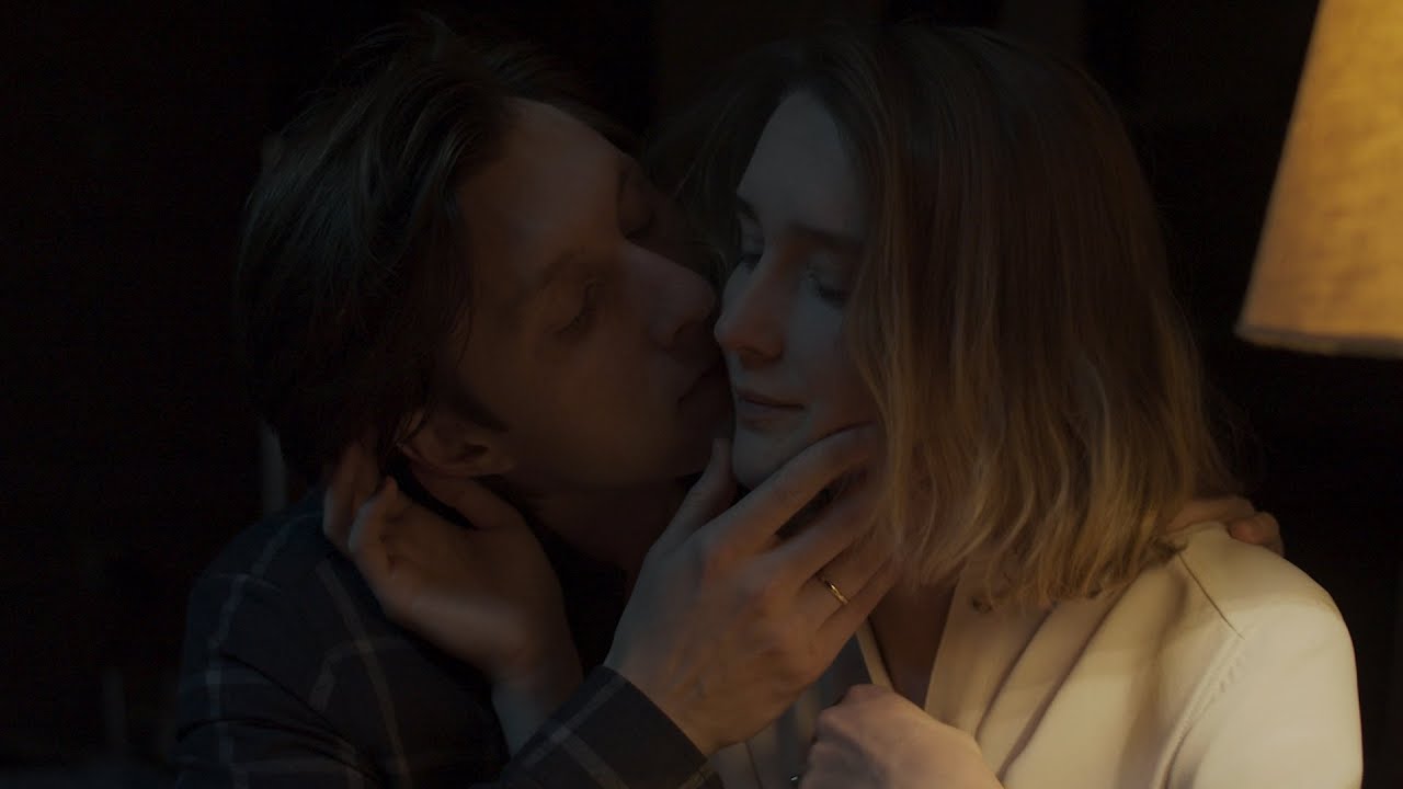 Of Women and Men | Short film about swingers | Фильм "Женщина, мужчина, мужчина и еще одна женщина"