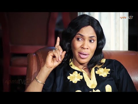 Eru Eleru Latest Yoruba Movie 2017 Drama Starring Fathia Balogun | Muyiwa Ademola