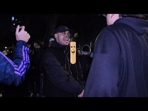 Eison vs Rodaz vs Sados | Octavos | Tom York Battles II