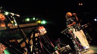 Cibo Matto - Moonchild