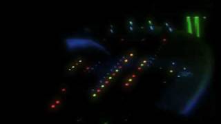 Video thumbnail for Latronic Notron controls TR808 and SH7 by Benjamin Hawkins