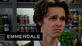 Download lagu Emmerdale - Maya's Lies Take Their Toll on Jacob's Conscience mp3