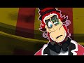 CAINE CRASHES OUT THE AMAZING DIGITAL CIRCUS Short Animatic