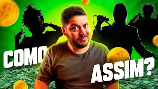 Pessoas que não deveriam ter feito sucesso no Brasil! #2