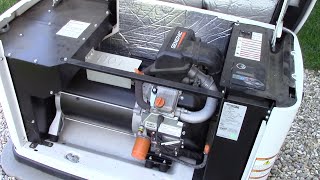 How to Replace the Spark Plugs in Your Generac Generator.