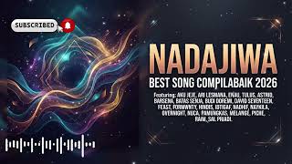 Download lagu NADAJIWA - Cover Lagu Indonesia yang Penuh Rasa mp3