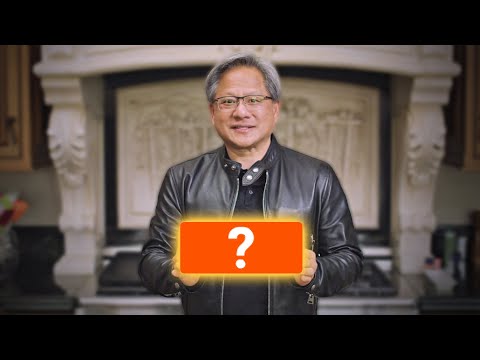NVIDIA’s New Tech Is Changing The World!