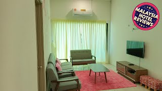 PANGKOR BEACH APARTMENT AT GOOD LOCATION | Pangkor, Malaysia | Hotel Review 🏨