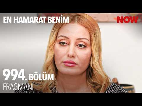 TV Programları En Hamarat Benim 994. Bölüm Fragmanı - Ön İzleme Detayları