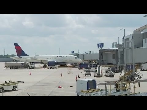 ABIA pede aos viajantes que cheguem cedo ao aeroporto, espera-se um dia movimentado | FOX 7 Austin