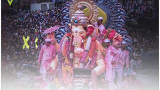 Ganpati Bappa WhatsApp status 2020 | Chintamani WhatsApp status | ganpati Bappa coming soon