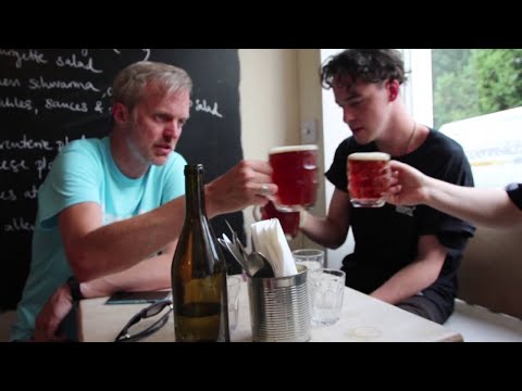 Ownglow & Chris Goss - A Walk to Remember - Interview