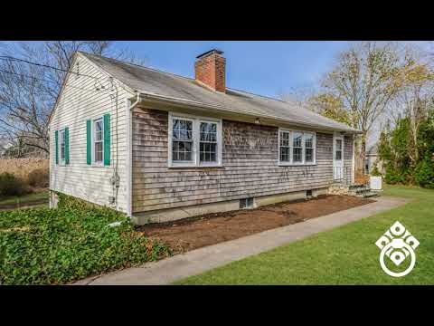 4 Clayton St, Sandwich, MA 02563