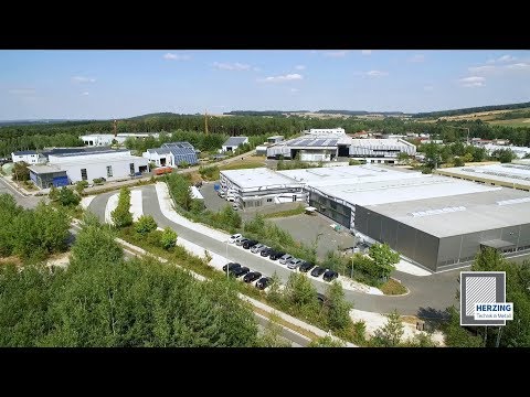 HERZING GmbH YouTube-Vdeominiatur 8