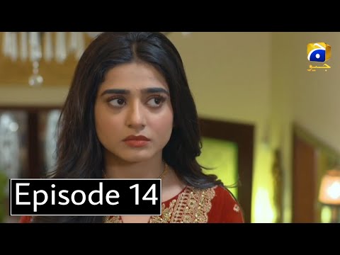 Farq Episode 14 - Geo Drama Review - 7th December 2022