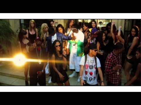 Hold Me Down - Romeo Miller - (2010)